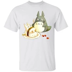 Totoro Sushi T Shirt