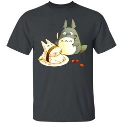 Totoro Sushi T Shirt -Ghibli Shop redirect12092020101224 3