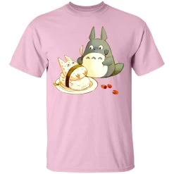 Totoro Sushi T Shirt -Ghibli Shop redirect12092020101224 5