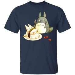 Totoro Sushi T Shirt -Ghibli Shop redirect12092020101224 7 1