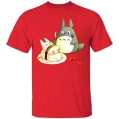 Totoro Sushi T Shirt -Ghibli Shop redirect12092020101224 8 1