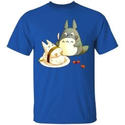 Totoro Sushi T Shirt -Ghibli Shop redirect12092020101224 9