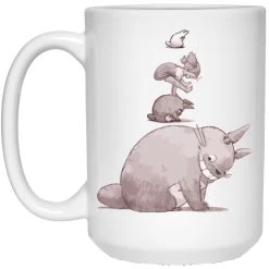 Totoro – Jump Over The Cow Playing Mug -Ghibli Shop redirect12092020101234 1 1