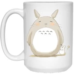 Cute Totoro Pinky Face Mug -Ghibli Shop redirect12092020101236 1