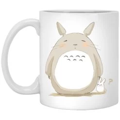 Cute Totoro Pinky Face Mug -Ghibli Shop redirect12092020101236 2
