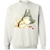 Totoro Sushi Sweatshirt 1 Totoro Sushi Sweatshirt -Ghibli Shop redirect12092020101254 1