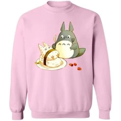 Totoro Sushi Sweatshirt 35 Totoro Sushi Sweatshirt -Ghibli Shop redirect12092020101254 8 1