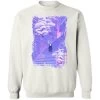 Spirited Away Kaonashi In The Sunset Sweatshirt -Ghibli Shop redirect12092020141232 1