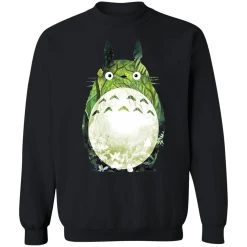 The Green Totoro Sweatshirt 29 The Green Totoro Sweatshirt -Ghibli Shop redirect12092021141201 7 1