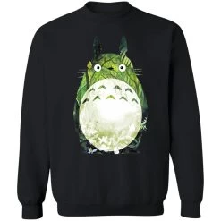 The Green Totoro Sweatshirt 22 The Green Totoro Sweatshirt -Ghibli Shop redirect12092021141201 7
