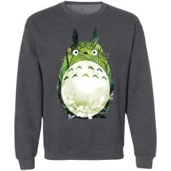 The Green Totoro Sweatshirt 30 The Green Totoro Sweatshirt -Ghibli Shop redirect12092021141202 2 1