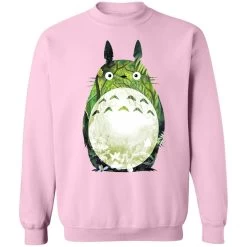 The Green Totoro Sweatshirt 28 The Green Totoro Sweatshirt -Ghibli Shop redirect12092021141202 4