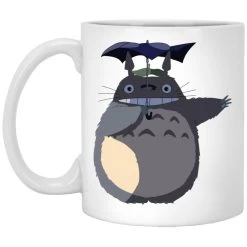 My Neighbor Totoro With Umbrella Mug -Ghibli Shop redirect12092021141203 2