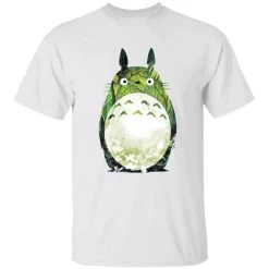 The Green Totoro T Shirt 37 The Green Totoro T Shirt -Ghibli Shop redirect12092021141213 1 1