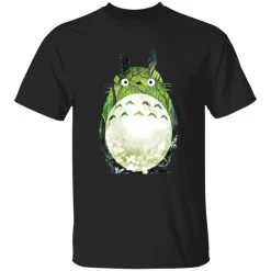 The Green Totoro T Shirt 22 The Green Totoro T Shirt -Ghibli Shop redirect12092021141213 2