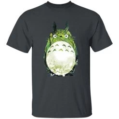 The Green Totoro T Shirt 30 The Green Totoro T Shirt -Ghibli Shop redirect12092021141213 3 1
