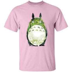 The Green Totoro T Shirt 32 The Green Totoro T Shirt -Ghibli Shop redirect12092021141213 4 1