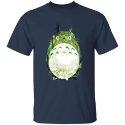 The Green Totoro T Shirt 26 The Green Totoro T Shirt -Ghibli Shop redirect12092021141213 6