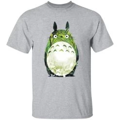 The Green Totoro T Shirt 28 The Green Totoro T Shirt -Ghibli Shop redirect12092021141213 8