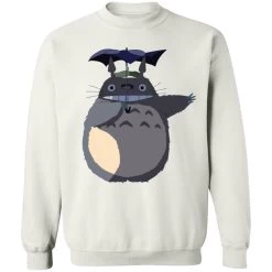 My Neighbor Totoro With Umbrella Sweatshirt 37 My Neighbor Totoro With Umbrella Sweatshirt -Ghibli Shop redirect12092021141217 1 1
