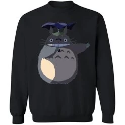 My Neighbor Totoro With Umbrella Sweatshirt 29 My Neighbor Totoro With Umbrella Sweatshirt -Ghibli Shop redirect12092021141217 2 1