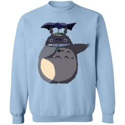 My Neighbor Totoro With Umbrella Sweatshirt 31 My Neighbor Totoro With Umbrella Sweatshirt -Ghibli Shop redirect12092021141217 7 1