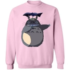 My Neighbor Totoro With Umbrella Sweatshirt 28 My Neighbor Totoro With Umbrella Sweatshirt -Ghibli Shop redirect12092021141217 8