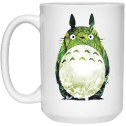 The Green Totoro Mug -Ghibli Shop redirect12092021141232 1 1