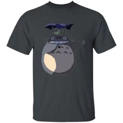 My Neighbor Totoro With Umbrella T Shirt 30 My Neighbor Totoro With Umbrella T Shirt -Ghibli Shop redirect12092021141236 2 1