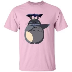 My Neighbor Totoro With Umbrella T Shirt 32 My Neighbor Totoro With Umbrella T Shirt -Ghibli Shop redirect12092021141236 3 1