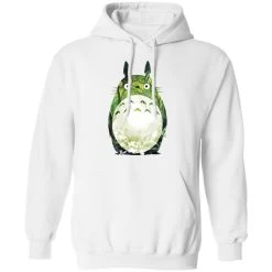 The Green Totoro Hoodie -Ghibli Shop redirect12092021141243 1 1