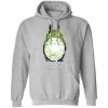 The Green Totoro Hoodie -Ghibli Shop redirect12092021141243