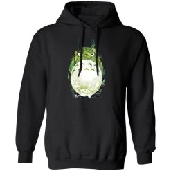 The Green Totoro Hoodie -Ghibli Shop redirect12092021141243 2