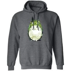 The Green Totoro Hoodie -Ghibli Shop redirect12092021141243 4 1