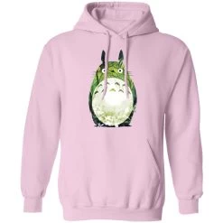 The Green Totoro Hoodie -Ghibli Shop redirect12092021141243 6