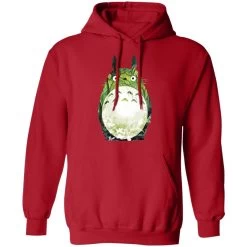 The Green Totoro Hoodie -Ghibli Shop redirect12092021141243 8