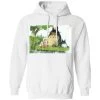 My Neighbor Totoro Picnic Fanart Hoodie Unisex 2 My Neighbor Totoro Picnic Fanart Hoodie Unisex -Ghibli Shop redirect12102020051203 1
