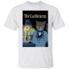 The Cat Returns Poster T Shirt Unisex