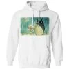 My Neighbor Totoro Original Poster Hoodie Unisex 1 My Neighbor Totoro Original Poster Hoodie Unisex -Ghibli Shop redirect12102020061212 1