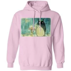 My Neighbor Totoro Original Poster Hoodie Unisex -Ghibli Shop redirect12102020061213 1