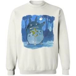 My Neighbor Totoro – Midnight Planting Sweatshirt Unisex -Ghibli Shop redirect12102020061226 1 1