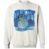 My Neighbor Totoro – Midnight Planting Sweatshirt Unisex -Ghibli Shop redirect12102020061226 1