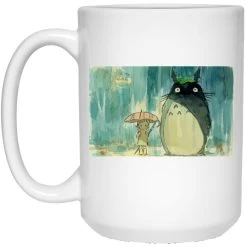 My Neighbor Totoro Original Poster Mug -Ghibli Shop redirect12102020061232 1 1