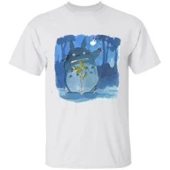My Neighbor Totoro – Midnight Planting T Shirt Unisex 28 My Neighbor Totoro – Midnight Planting T Shirt Unisex -Ghibli Shop redirect12102020061247 1 1