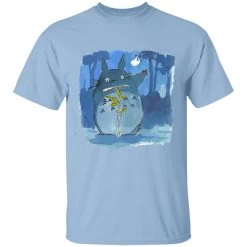 My Neighbor Totoro – Midnight Planting T Shirt Unisex 27 My Neighbor Totoro – Midnight Planting T Shirt Unisex -Ghibli Shop redirect12102020061247