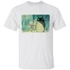 My Neighbor Totoro Original Poster T Shirt Unisex 1 My Neighbor Totoro Original Poster T Shirt Unisex -Ghibli Shop redirect12102020061258