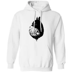 My Neighbor Totoro – Into The Forest Hoodie Unisex -Ghibli Shop redirect12102020081213 1 1