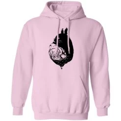 My Neighbor Totoro – Into The Forest Hoodie Unisex -Ghibli Shop redirect12102020081213 6