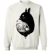 My Neighbor Totoro – Into The Forest Sweatshirt Unisex -Ghibli Shop redirect12102020081229 1