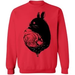 My Neighbor Totoro – Into The Forest Sweatshirt Unisex 22 My Neighbor Totoro – Into The Forest Sweatshirt Unisex -Ghibli Shop redirect12102020081229 5